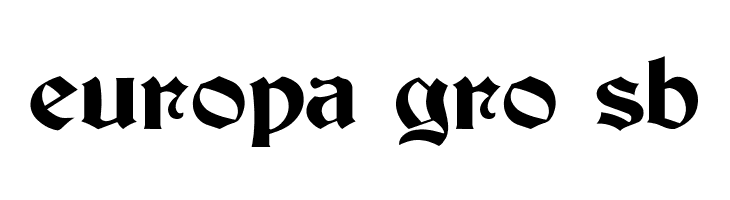 Becker-Medium  Free Fonts Download