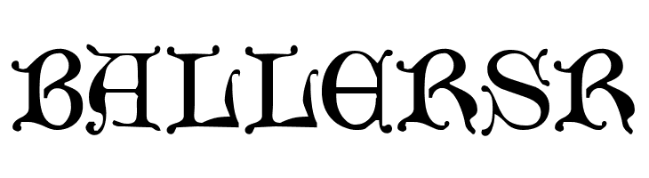 Aneirin Regular  Free Fonts Download