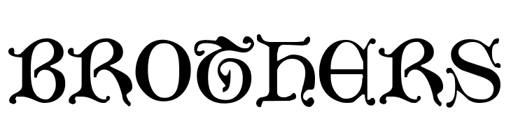 Aneirin Regular  Free Fonts Download