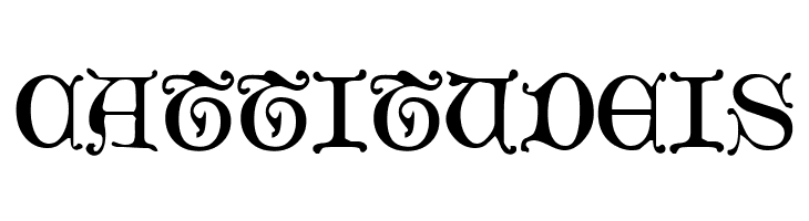 Aneirin Regular  Free Fonts Download
