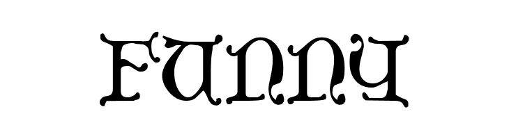 Aneirin Regular  Free Fonts Download