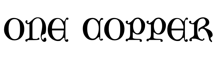 Aneirin Regular  Free Fonts Download