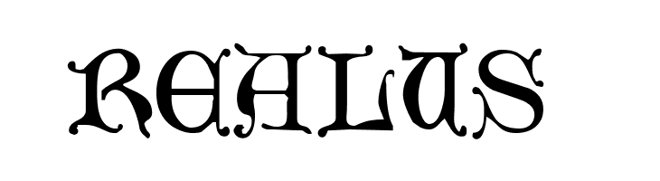 Aneirin Regular  Free Fonts Download