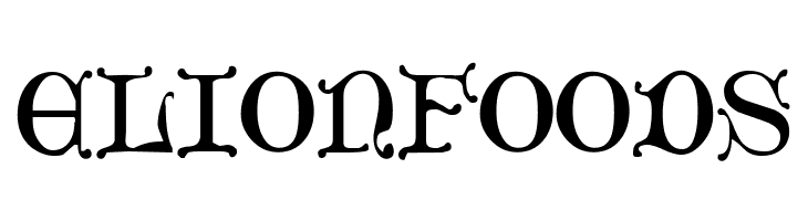 Aneirin Regular  Free Fonts Download