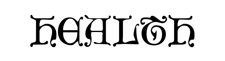 Aneirin Regular  Free Fonts Download