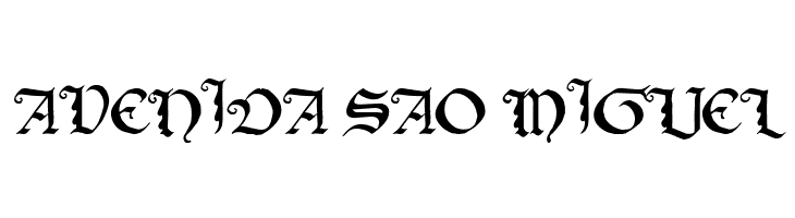 TexturaQuadrata!"  Free Fonts Download