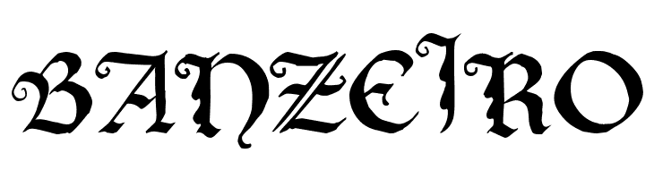 TexturaQuadrata!"  Free Fonts Download