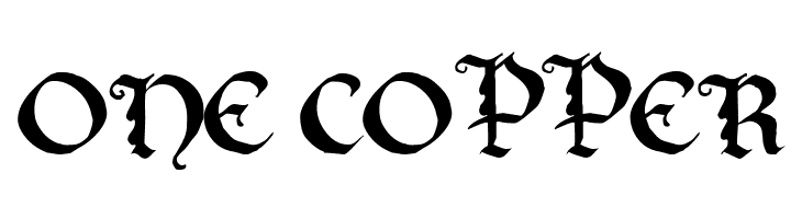 TexturaQuadrata!"  Free Fonts Download