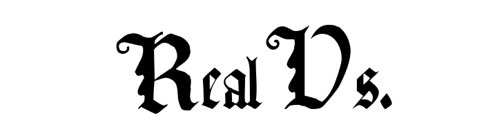 TexturaQuadrata!"  Free Fonts Download