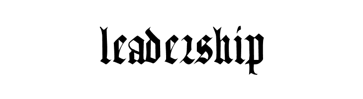 TexturaQuadrata!"  Free Fonts Download