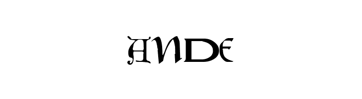 Motley Regular  Free Fonts Download