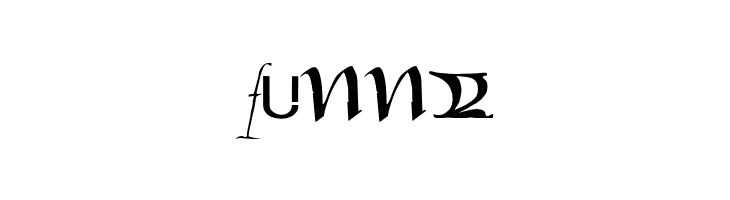 Motley Regular  Free Fonts Download