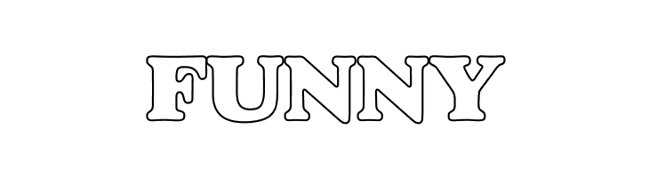 Bush  Free Fonts Download