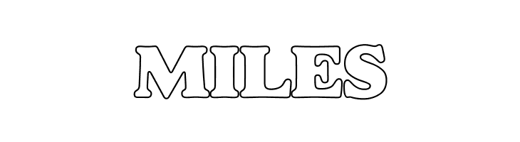 Bush  Free Fonts Download