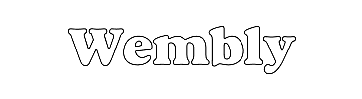 Bush  Free Fonts Download