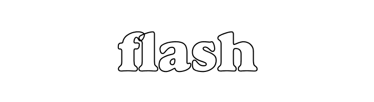 Bush  Free Fonts Download