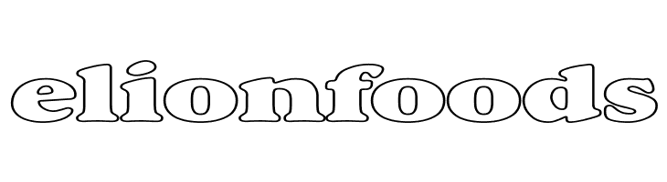 Alfredo Heavy Hollow Expanded  Free Fonts Download