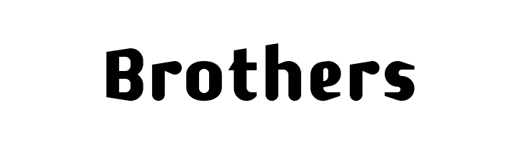 Crem S Bold  Free Fonts Download