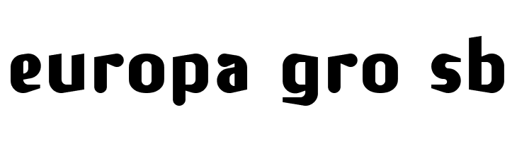Crem S Bold  Free Fonts Download