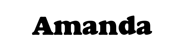 Alfredo Heavy  Free Fonts Download