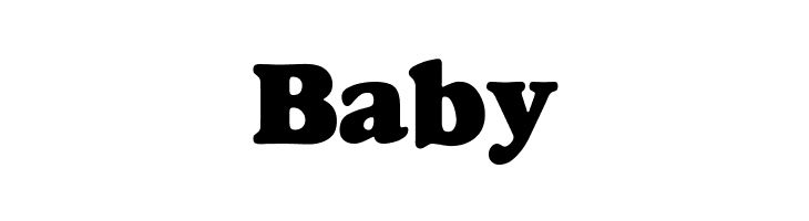 Alfredo Heavy  Free Fonts Download