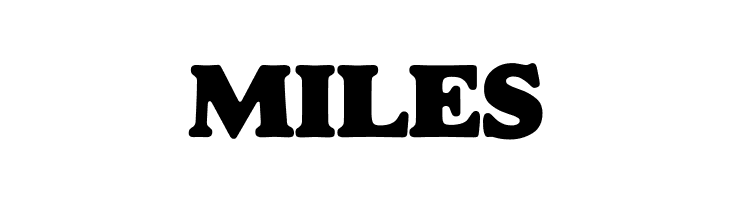 Alfredo Heavy  Free Fonts Download