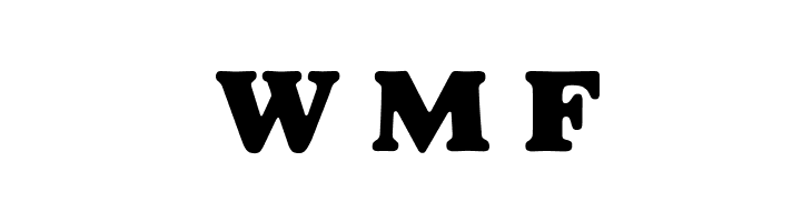 Alfredo Heavy  Free Fonts Download