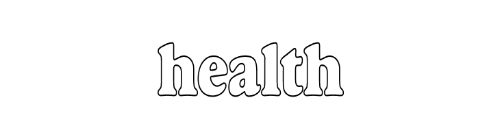 Alfredo Heavy Hollow Condensed  Free Fonts Download