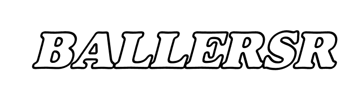 Alfredo Heavy Hollow Wide Bold Italic  Free Fonts Download