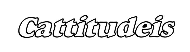Alfredo Heavy Hollow Wide Bold Italic  Free Fonts Download