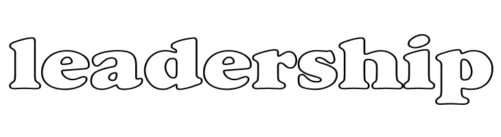 Alfredo Heavy Hollow Wide  Free Fonts Download