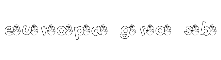 KG BUNBUN  Free Fonts Download
