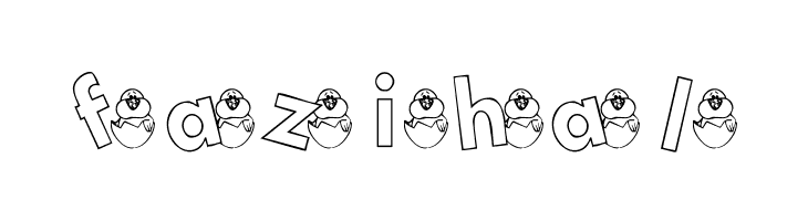 KG BUNBUN  Free Fonts Download