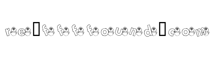 KG BUNBUN  Free Fonts Download