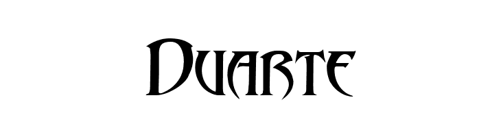 Abaddon Demo  Free Fonts Download