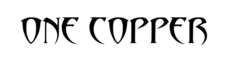 Abaddon Demo  Free Fonts Download