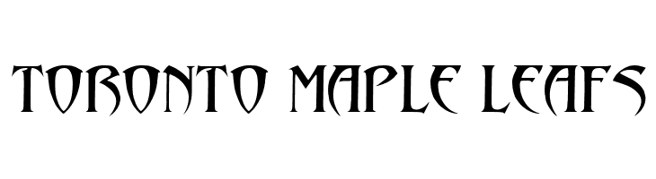 Abaddon Demo  Free Fonts Download