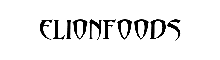 Abaddon Demo  Free Fonts Download