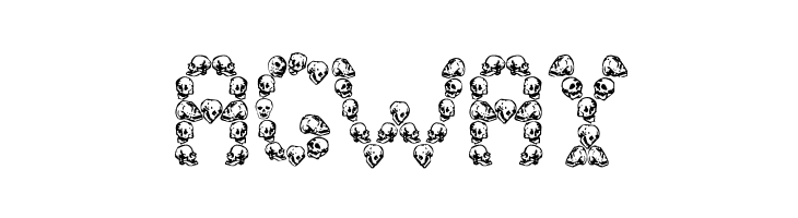 Golgotha  Free Fonts Download