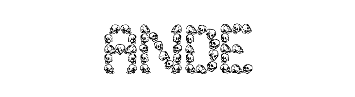 Golgotha  Free Fonts Download