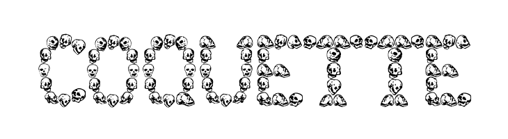 Golgotha  Free Fonts Download