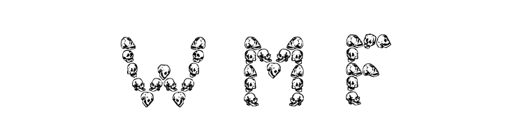 Golgotha  Free Fonts Download