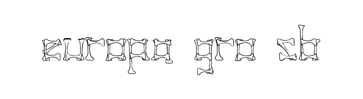 Pirate Regular  Free Fonts Download