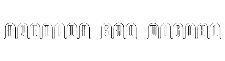 Headstone Regular  Free Fonts Download