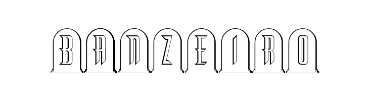 Headstone Regular  Free Fonts Download