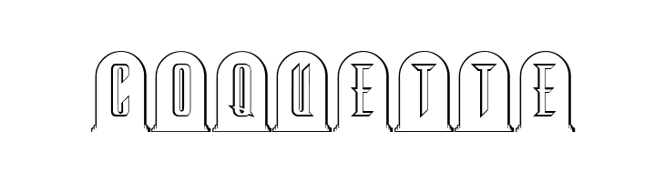 Headstone Regular  Free Fonts Download