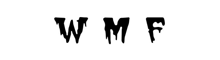 PostCrypt Regular  Free Fonts Download
