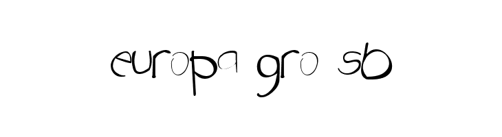 Tabatha Regular  Free Fonts Download