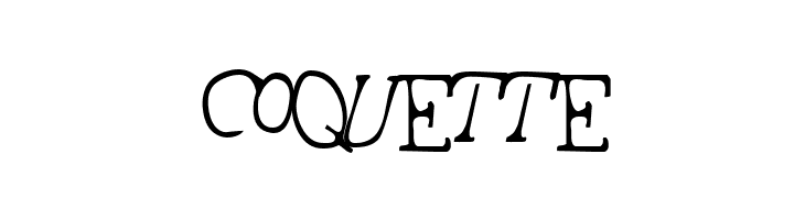 42 Emancipated  Free Fonts Download