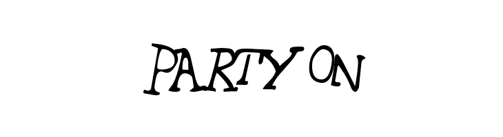 42 Emancipated  Free Fonts Download